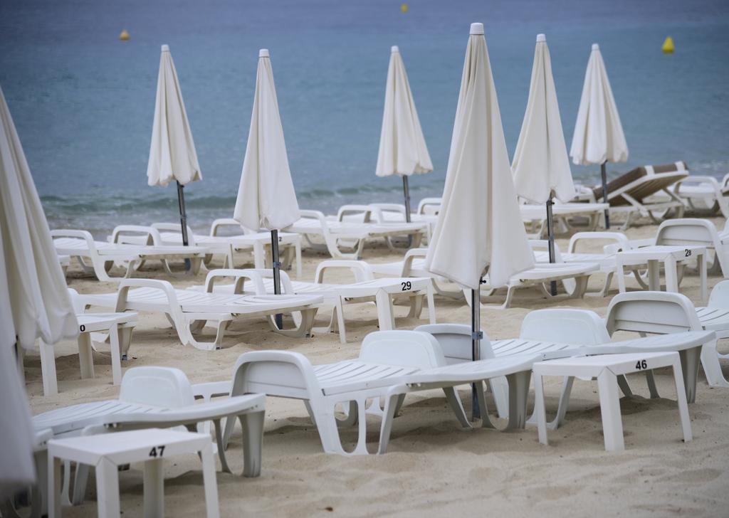 Auberge Du Cap Negre Le Lavandou Dış mekan fotoğraf